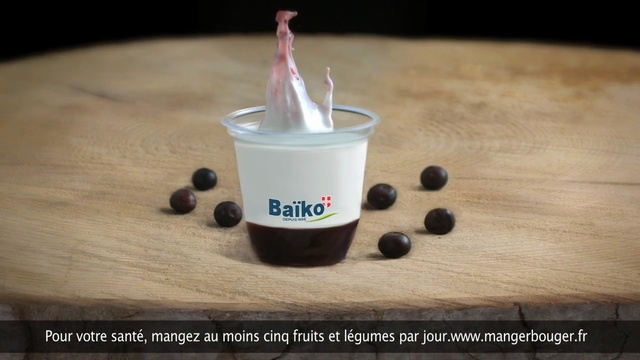 Video Reference: cup, dairy product, cup, drink, coffee, espresso