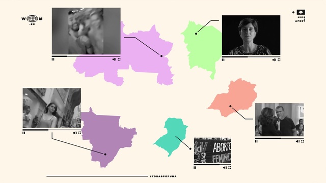Video Reference: Text, Line, Font, Adaptation, World, Parallel, Art