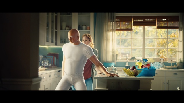 Video Reference: Snapshot, Screenshot, Photography, Room, Animation, Fictional character