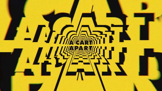 Video Reference: Font, Yellow, Text, Line, Poster, Graphics, Graphic design, Illustration, Fictional character, Logo