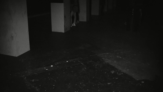 Video Reference: white, black, photograph, black and white, atmosphere, darkness, monochrome photography, light, night, photography