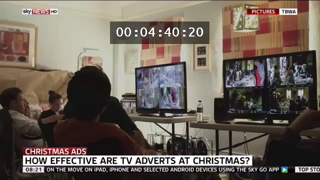 Video Reference: Room, Media, News, Event, Person