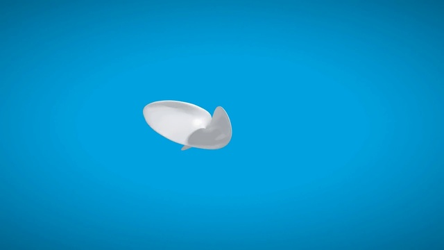 Video Reference: Blue, Daytime, Aqua, White, Turquoise, Azure, Sky, Water, Logo, Illustration