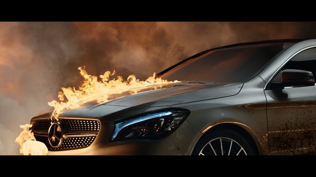 Video Reference: car, motor vehicle, vehicle, automotive design, mid size car, performance car, luxury vehicle, full size car, personal luxury car, sky