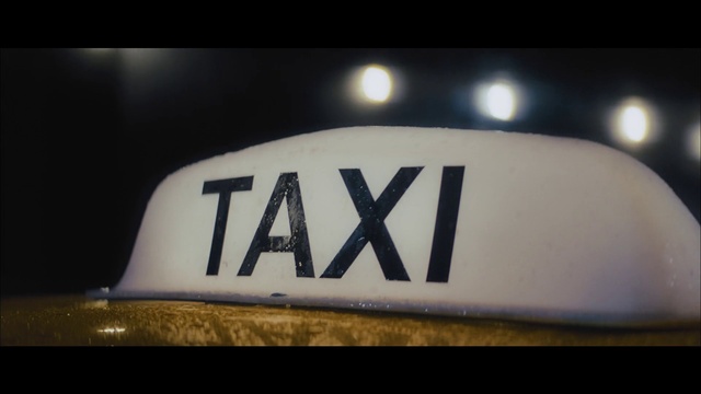 Video Reference: Light, Text, Vehicle registration plate, Automotive exterior, Font, Automotive design, Photography, City car, Auto part, Night