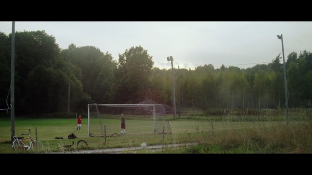 Video Reference: Pasture, Land lot, Grassland, Rural area, Natural environment, Plain, Atmospheric phenomenon, Sport venue, Morning, Grass