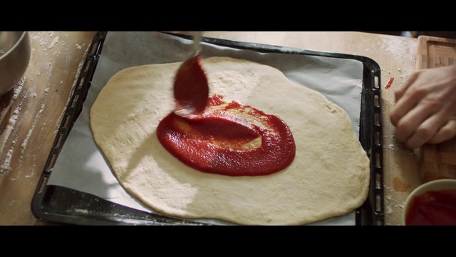 Video Reference: Food, Dish, Cuisine, Ingredient