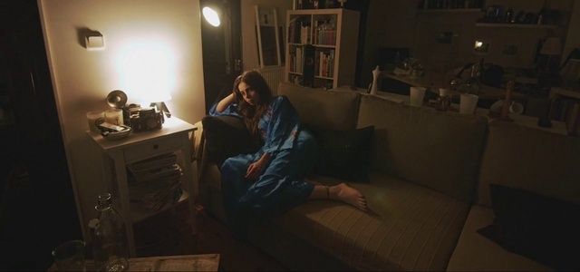 Video Reference: Room, Human, Sitting, Photography, Furniture, House