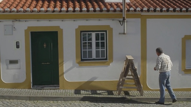 Video Reference: property, house, window, facade, home, building, roof