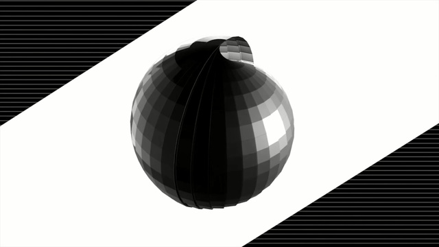 Video Reference: black and white, monochrome photography, monochrome, sphere, still life photography, computer wallpaper