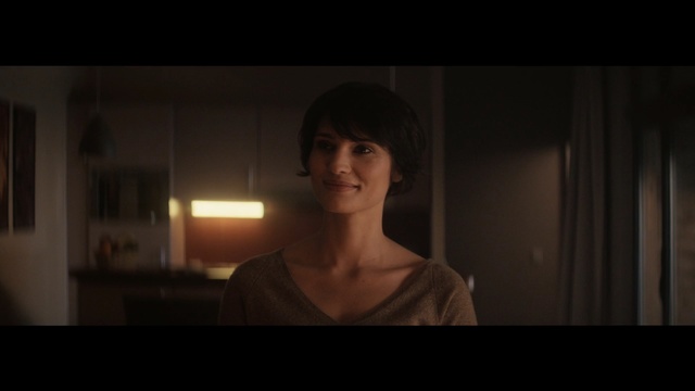 Video Reference: Face, Hair, Photograph, Black, Head, Hairstyle, Beauty, Portrait, Lady, Snapshot, Person