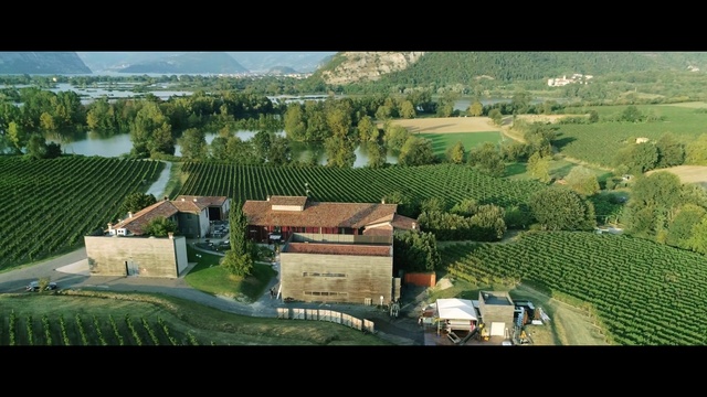 Video Reference: Nature, Aerial photography, Estate, Residential area, Land lot, Property, Rural area, Birds-eye view, Landscape, Photography