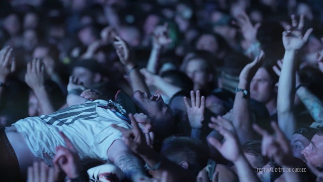 Video Reference: People, Crowd, Audience, Event, Photography, Performance, Fan