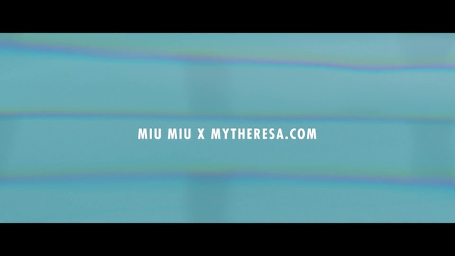 Video Reference: Blue, Text, Aqua, Turquoise, Daytime, Azure, Teal, Font, Atmosphere, Line