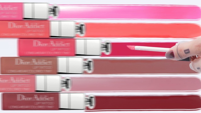 Video Reference: Product, Pink, Shelf, Shelving, Material property, Furniture