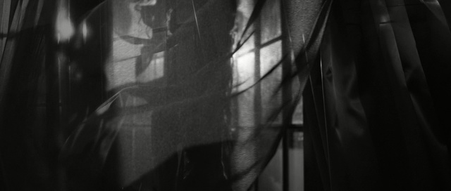 Video Reference: black, photograph, black and white, monochrome photography, darkness, light, photography, snapshot, monochrome, atmosphere, Person