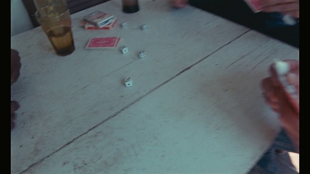 Video Reference: Floor, Flooring, Finger, Hardwood, Play, Wood, Hand, Wood stain, Tile, Table