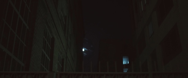 Video Reference: black, darkness, light, night, atmosphere, lighting, screenshot, wood, sky, midnight