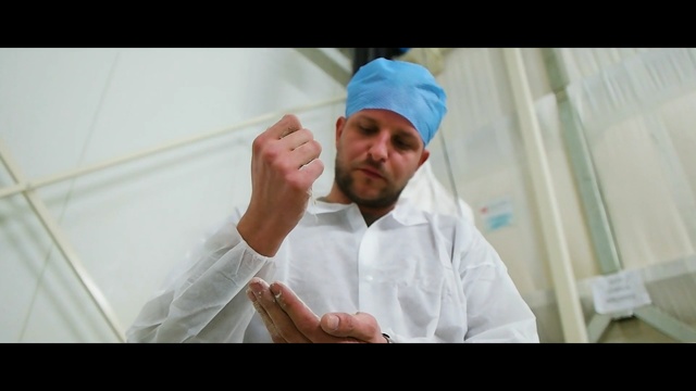 Video Reference: Turban, Headgear, Room, Dastar, Gesture, Person