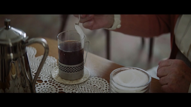 Video Reference: Drink, Food, Liqueur, Cup, Drinkware, Milkshake, Glass, Cup, Person