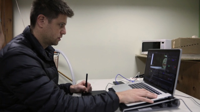 Video Reference: Software engineering, Job, White-collar worker, Personal computer, Technology, Employment, Electronic device, Laptop, Business, Computer