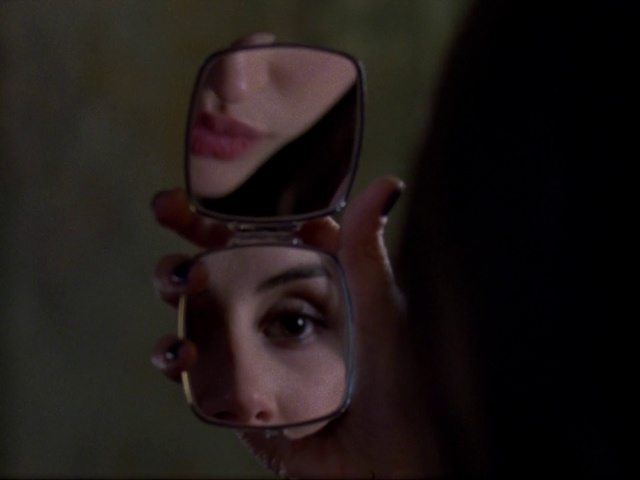 Video Reference: Face, Eyewear, Head, Lip, Nose, Eyebrow, Forehead, Eye, Chin, Glasses