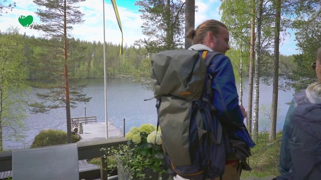 Video Reference: Recreation, Bayou, Tree, Fishing, Pond, Bank, Recreational fishing, Forest, Lake