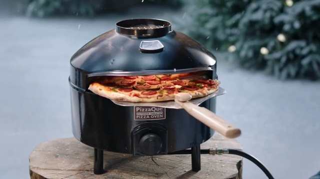 Video Reference: Barbecue, Barbecue grill, Outdoor grill rack & topper, Kitchen appliance, Outdoor grill, Cookware and bakeware, Food, Grilling, Cuisine, Home appliance
