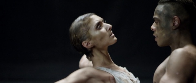 Video Reference: performing arts, human body, human, muscle, performance, performance art, dancer, modern dance, Person