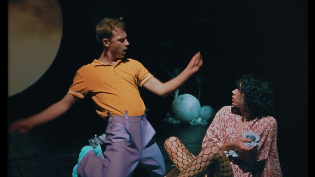 Video Reference: Entertainment, Performance, Performing arts, heater, Performance art, Musical, Acting, Theatre, Event, Drama