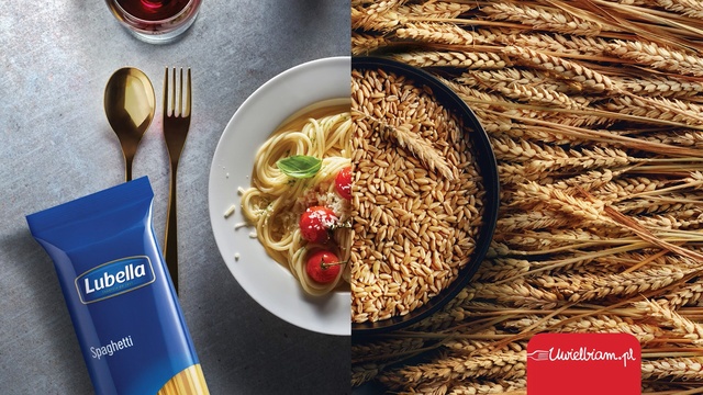 Video Reference: Food, Dish, Cuisine, Ingredient, Recipe, Italian food, Bigoli, Meal, Whole grain, Farro