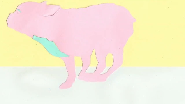 Video Reference: pink, mammal, illustration, art, font, graphics, computer wallpaper