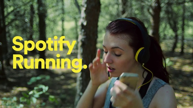 Video Reference: People in nature, Nature, Audio equipment, Natural environment, Beauty, Nose, Headphones, Forest, Tree, Adaptation