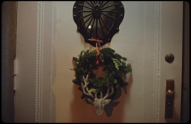 Video Reference: lighting accessory, art, Person