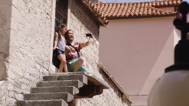 Video Reference: Wall