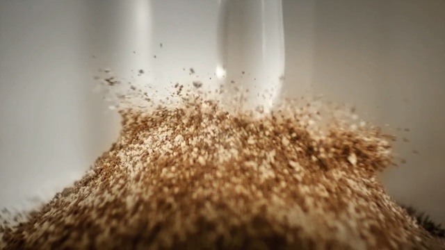 Video Reference: Food, Malt, Person