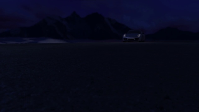 Video Reference: Sky, Blue, Black, Nature, Horizon, Atmosphere, Light, Darkness, Atmospheric phenomenon, Dusk