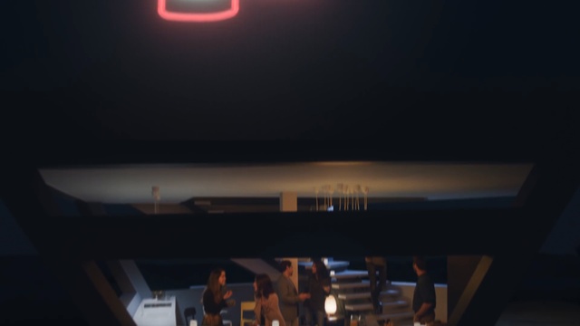 Video Reference: Sky, Light, Night, Lighting, Darkness, Technology, Cloud, Photography, Ceiling