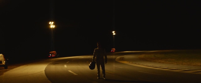 Video Reference: Night, Light, Street light, Lighting, Darkness, Atmosphere, Photography, Midnight, Road, Light fixture