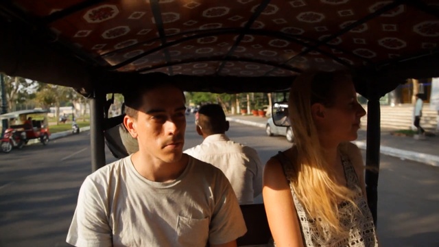 Video Reference: Photograph, People, Fun, Travel, Snapshot, Interaction, Youth, Temple, Vacation