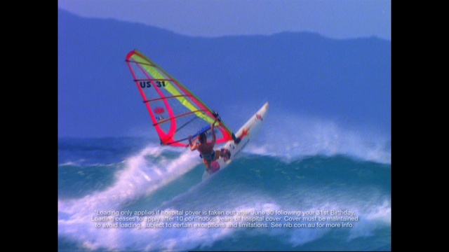Video Reference: Windsurfing, Surfing Equipment, Water sport, Sail, Boardsport, Wave, Wind wave, Wind, Surface water sports, Recreation