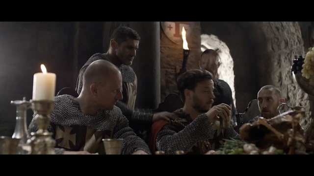 Video Reference: People, Human, Lighting, Screenshot, Conversation, Nativity scene, Interaction, Fun, Adaptation, Scene, Person