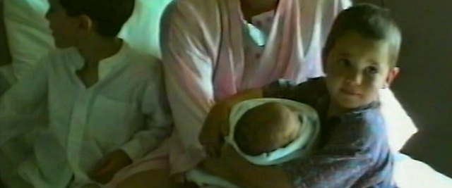 Video Reference: Child, Mouth, Baby, Birth, Person