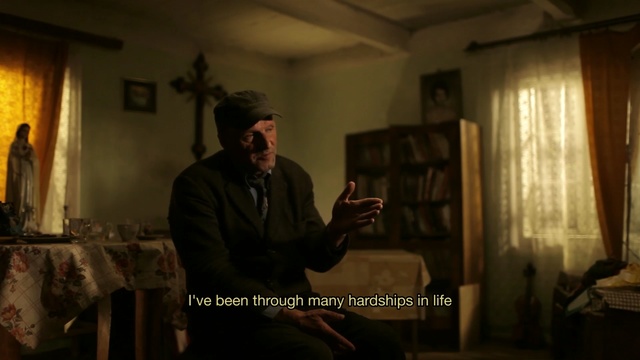 Video Reference: darkness