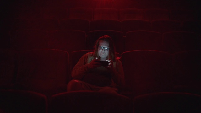 Video Reference: Red, Black, Darkness, Light, Maroon, Photography, Sitting, Room, Night, Art