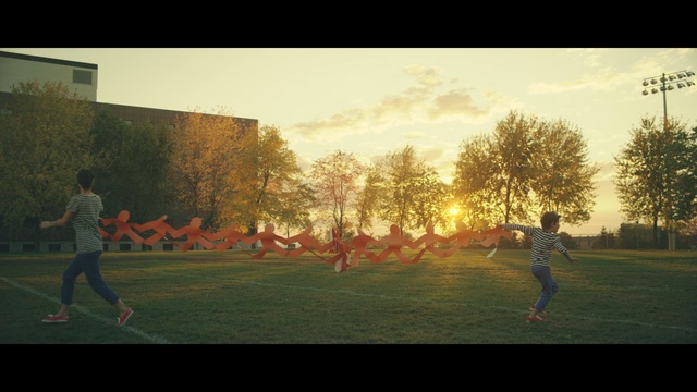 Video Reference: nature, sky, grass, tree, plant, light, games, atmosphere, morning, fun