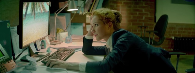 Video Reference: electronic device, girl, technology, Person