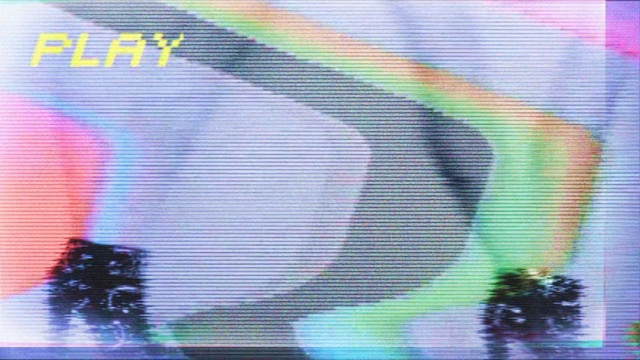 Video Reference: blue, purple, light, art, modern art, sky, line, computer wallpaper, graphics