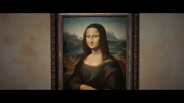 Video Reference: Painting, Portrait, Lady, Art, Visual arts, Picture frame, Modern art, Photography, Long hair, Cg artwork, Person