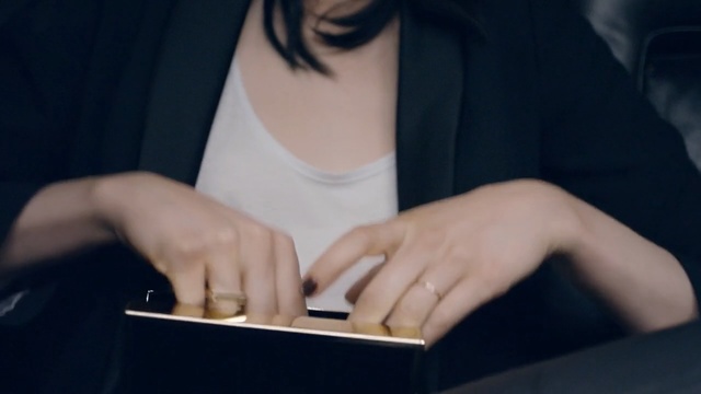 Video Reference: blue, yellow, finger, hand, nail, photography, close up, arm, girl, ring